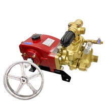 제일 동력분무기 JI-80A 자동A 고압 엔진 모터 전기 농약 경운기 장착용 자동레귤레이터