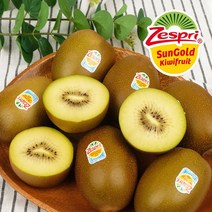 제스프리 뉴질랜드 골드키위 점보 (개당 약155g), 1box, 18개입