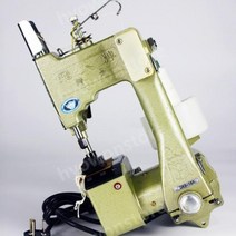 포대 재봉틀 쌀 손봉기 재봉기 충전식 미싱기 쌀자루 핸드 마대, GK9-18A