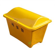[위드리빙] 제설도구함 (FRP 단문형 B형) WL-2228, 상세 설명 참조