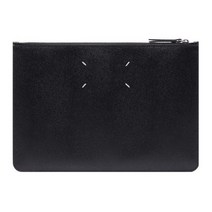 [메종마르지엘라] 23FW 남여공용 스티치 클러치백 (SA1TT0001 P4745 T8013 23F)
