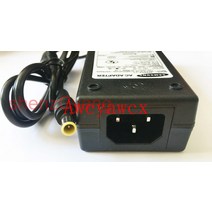 광고용모니터 14V 3A 전원 공급 장치 AC 어댑터 충전기 삼성 모니터 SA300 A2514_DPN A3014 B3014NC B301 +, 02 EU  plug