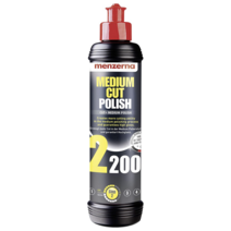 멘제르나 2200 미디엄 컷 폴리싱 컴파운드 250 ml