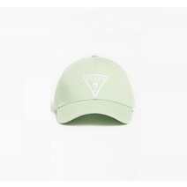 게스 여성 Activewear 삼각 게스로고 캡모자 YM8A1053