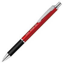 일본직발송 3. 지브라 (ZEBRA) 제브라 유성 볼펜 슬러리 300 0.7 적색 10 개 B-BA38-R B00L0SP1D2, ONE SIZE_[축 색상] 빨강 10 개, ONE SIZE_[축 색상] 빨강 10 개, [축 색상] 빨강 10 개