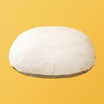 반려동물방석 강아지쿠션 꿀잠방석 극세사 강아지 매트 두꺼운 푹신한 수면 매트리스 침대 정형 외과 겨울, 01 A_03 L 75x60