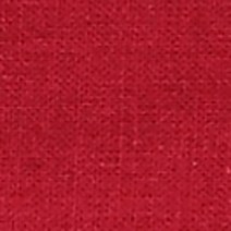[린넨 코튼] 레드 바이오워싱 15수 대폭 58인치 면 cotton 마 linen 무지 솔리드 원단 천 패브릭 아원텍스 린넨무지 린넨나염 동대문원단, 레드(136)