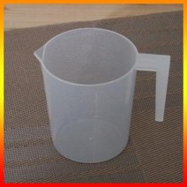 IBE970445계량컵 계량용품 소나기다용도계량컵1호, 1