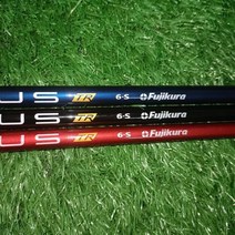 샤프트커플링 플렉시블커플링 디스크커플링 카플링골프 샤프트 Fujikura Ventus TR-6 블루/골프 드라이버, 16 Black 6-S 3pcs