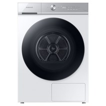 삼성전자 BESPOKE 그랑데 건조기 AI 화이트 DV17B8720BW 17kg 방문설치