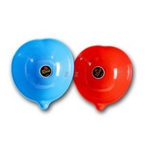 마이찰리_쌀바가지 씻는 욕실 주방 물바구니 다용도 손잡이 목욕 바가지_MyCharlie, 옵션없는_단일품목, 옵션없는_단일상품