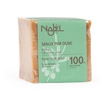 Najel 나젤 알레포 솝 비누 100프로 올리브 오일 200g