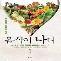 [개똥이네][중고-상] 음식이 나다