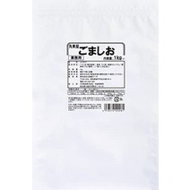 마루미야 고마시오 1kg 조미료, 1개