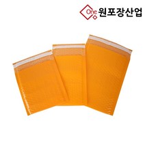 에어캡 안전봉투 뽁뽁이 택배봉투 1장, 1개