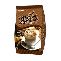 희창 핫초코 900g, 1개
