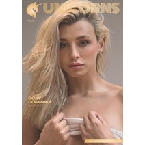 UNICORNS Magazine Issue 7 Coxy Dominika, Independently Published
