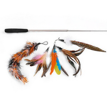 로커스 고양이 장난감 낚시대, 5. 세트C