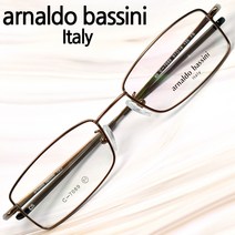 ENA arnaldo bassini C-7089 초경량 모넬 핸드메이드 셀룰로이드 국산 남자 여자 남녀공용 착용감이 편안한 고글형 금속테 안경 안경테