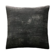 [바보사랑] 아오스 에스닉 자킨토스 블랙 쿠션커버50x50cm