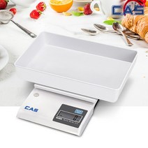 카스 디지털 주방저울3kg WK-1D, 카스 주방저울 WK-1D(811504)