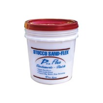 스타코플렉스 F-116 고탄성 외단열 고급 마감재 25kg