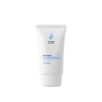 선크림 SPF50+ PA+++ 순한 미네랄 미백 자외선차단제