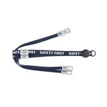 국산 안전모 패션턱끈 방울식 염주알, 네이비