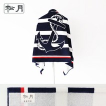 수건 타올 타월 세면타올 세 송월 썸머마린76 비치타월(76x152cm) 바스타올, 쿠팡 썸머마린, 쿠팡 본상품선택