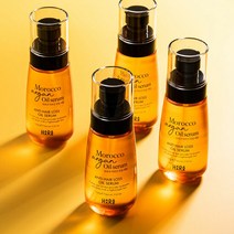 하라즈 극손상 에센스 모로코 아르간 오일 세럼, 단품