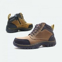 안전화 내열고무창 (6인찌) 정전기 방지기능 내열고무