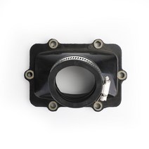 Artudatech-카뷰레터 플랜지 클램프 카브 부츠 SKIDOO 800 HO X GSX GTX MXZ SUMMIT 420667109 용