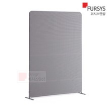 퍼시스 방음 파티션 책상가림막 사무실칸막이 CA589F, 상세페이지 참조3, 너비700/베이지