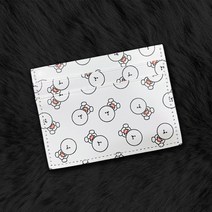 아트픽 미니카드홀더 카드지갑 명함지갑