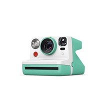 폴라로이드 나우 I타입 카메라 민트, Mint