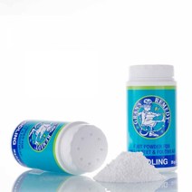 [JW생활건강중외제약] 그랜즈레미디 신발냄새 제거제 페퍼민트 35g X 2개