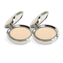 Chantecaille Compact Makeup, 2팩