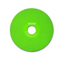 유리가공 타일컷팅기 타일절단기 20mm 내부 구멍 유리 절단 디스크 다이아몬드 대리석 톱 브레이징 타일, 01 Green, 01 Green