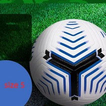 자블라니 PU 가죽 축구공 경연 대회 사이즈 압력 야외 스포츠 장비, 12.15 사이즈5