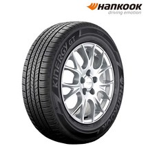 HK 225/55R18 98H Kinergy GT H436 트레일블레이저