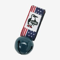 가방팝 첨스 베어 벨 V2_Navy/CH61-1116