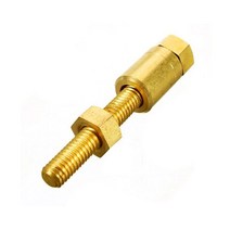 마술도구 저절로 풀리는 매직 볼트너트 초능력 장기