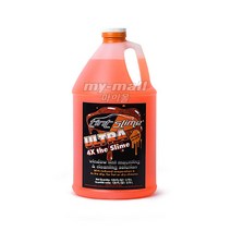 틴트 슬라임 울트라 3.8L