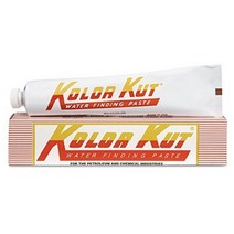 KOLOR KUT WATER FINDING Paste 85g 물 찾기 페이스트 수심측정 연료탱크관리제
