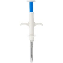 생검 동물검사 실험바늘 무균표본추출 검사 측정기 소 고양이 개, FK-Z02