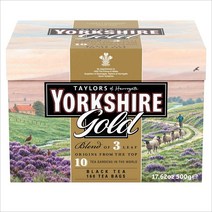 Taylors of harrogate 요크셔 골드 테일러 160봉
