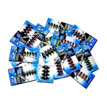 타가 DMS자유 유동 수중찌 수중봉돌 유동추 수중추 채비, 3.0호, 1개