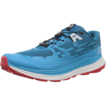 살로몬 울트라 글라이드 와이드 남성용 트레일 러닝화 트래킹화