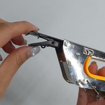 굿템 건타카 수동 손타카 수동타카 건타카 핸드타카 손타카 전선타카, For▶본본품★º