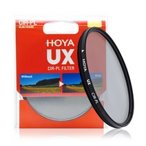 호야 UX CPL 77mm 필터 발수코팅 편광필터